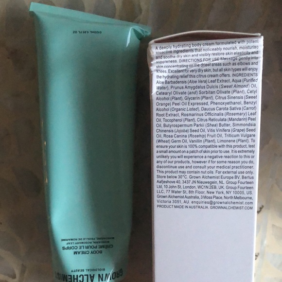 Grown Alchemist 4 Piece Bundle - Picture 4 of 10